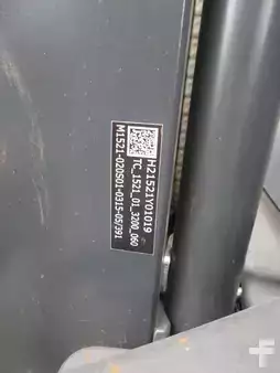 Treibgasstapler 2021  Linde H14T-01 (3)