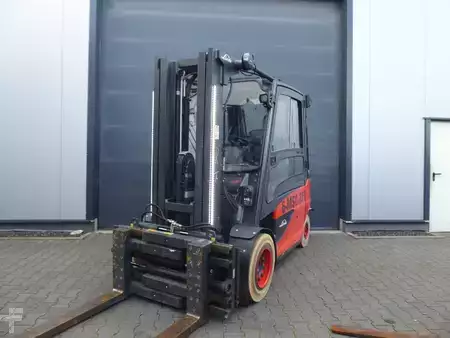 Elektro 4 Rad 2020  Linde E50HL-01 (1)