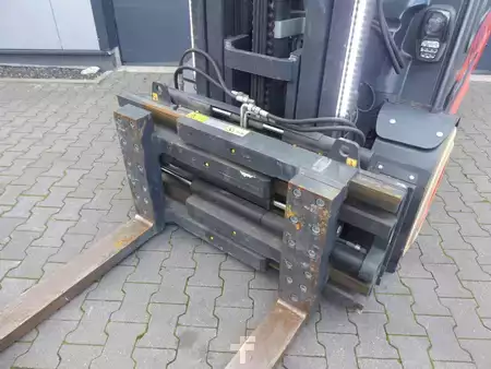 Elektro 4 Rad 2020  Linde E50HL-01 (3)