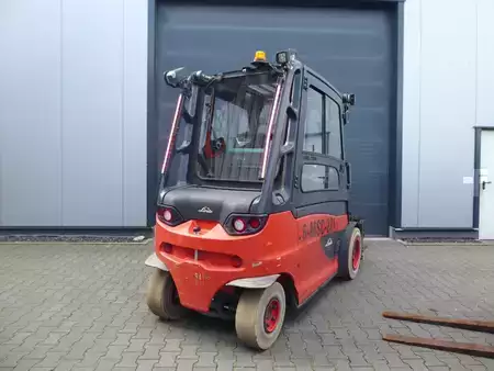 Elektro 4 Rad 2020  Linde E50HL-01 (4)