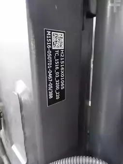 Elektro 4 Rad 2020  Linde E50HL-01 (6)