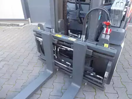 Dieselstapler 2023  Linde H30D-01 (3)