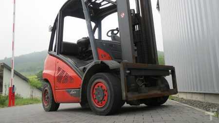 Diesel heftrucks 2012  Linde H40D-01 (5)