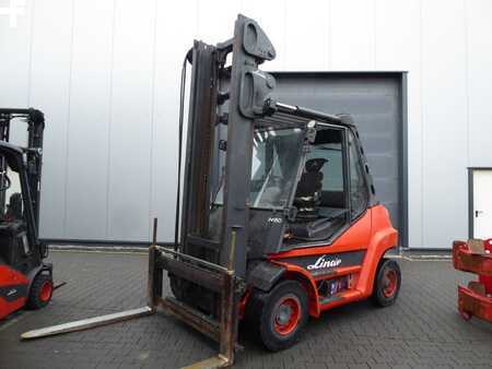 Diesel truck 2010  Linde H60D-01 (1)