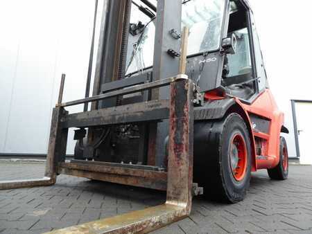 Diesel truck 2010  Linde H60D-01 (2)