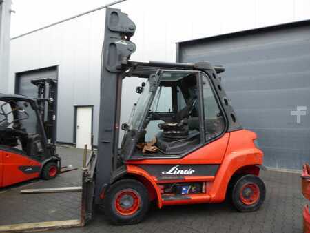 Diesel truck 2010  Linde H60D-01 (5)