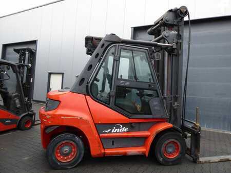 Diesel truck 2010  Linde H60D-01 (7)