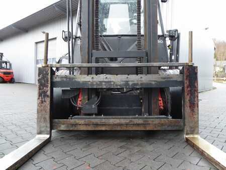 Diesel truck 2010  Linde H60D-01 (8)