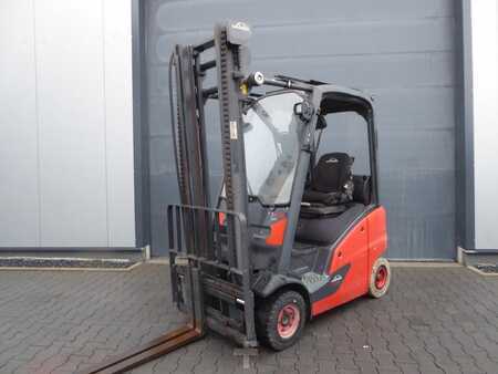 Dieselstapler 2018  Linde H16D-01 (1)