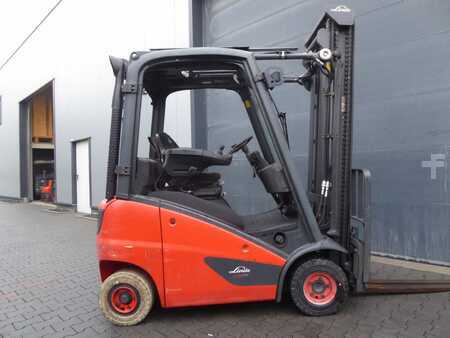 Dieselstapler 2018  Linde H16D-01 (10)