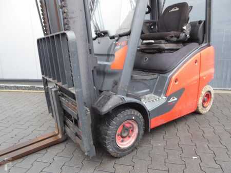 Dieselstapler 2018  Linde H16D-01 (3)