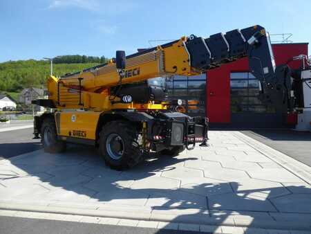 rotor  Dieci Pegasus 60.30 Vorführgerät (1)