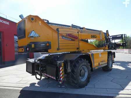 rotor  Dieci Pegasus 60.30 Vorführgerät (7)