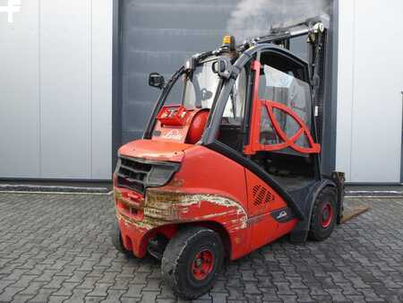 LPG Forklifts 2017  Linde H35T-02 (6)