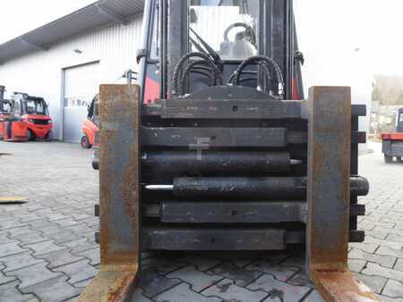 LPG Forklifts 2017  Linde H35T-02 (8)