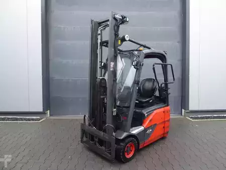 Elektro 3 Rad 2016  Linde E15-02 (1)