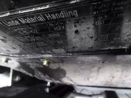 Elektro 3 Rad 2016  Linde E15-02 (3)