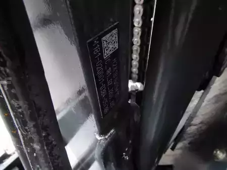 Elektro 3 Rad 2016  Linde E15-02 (4)