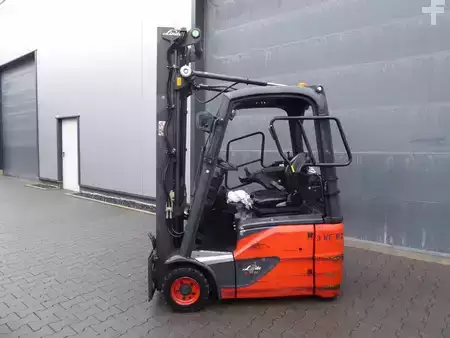 Elektro 3 Rad 2016  Linde E15-02 (5)