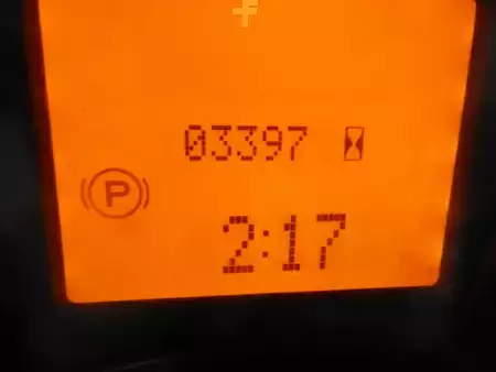 Elektro 3 Rad 2016  Linde E15-02 (6)