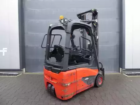 Elektro 3 Rad 2016  Linde E15-02 (7)