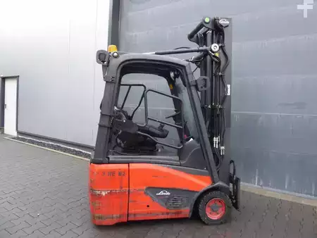 Elektro 3 Rad 2016  Linde E15-02 (8)