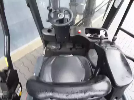 Elektro 3 Rad 2016  Linde E15-02 (9)