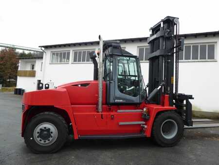 Diesel Forklifts 2016  Kalmar DCG 150-12 (8)