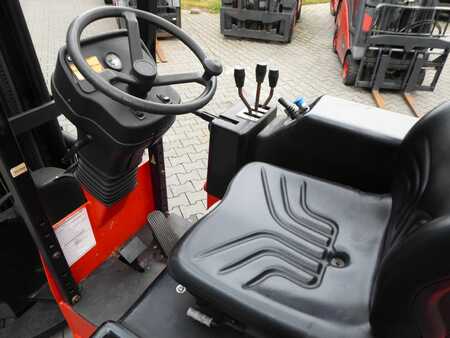 Chariot 4 roues électrique 2014  Bendi BE40AL-RM (8)