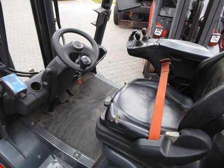 Gázüzemű targoncák 2016  Linde H30T-02 (8)