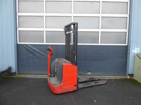 Stacker pedestre 2017  Linde L12L (5)