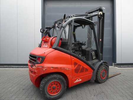 Gas truck 2010  Linde H40T-01 (7)