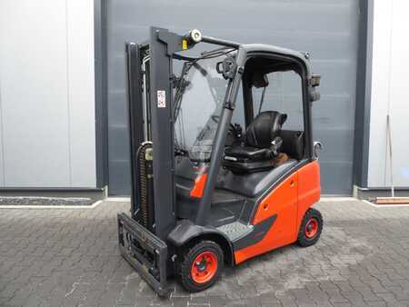 LPG Forklifts 2017  Linde H16T-01 (1)