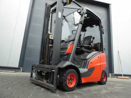 LPG Forklifts 2017  Linde H16T-01 (2)