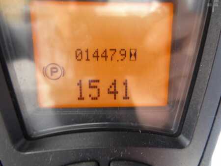 LPG Forklifts 2017  Linde H16T-01 (5)