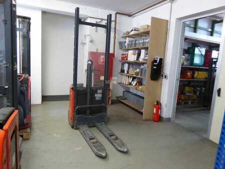 Pallestabler 2011  Linde L10B (4)