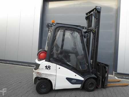 Gas truck 2017  Linde H18T-01 (7)