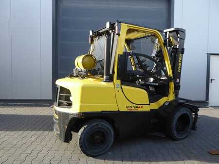 Hyster H4.0 FT5