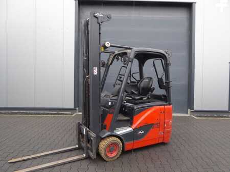 Linde E16H-02