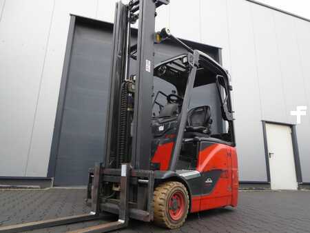 Linde E16H-02