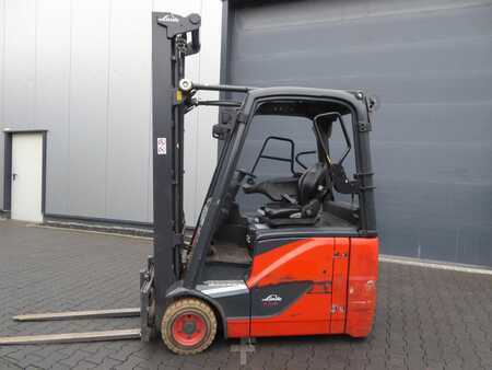 Linde E16H-02