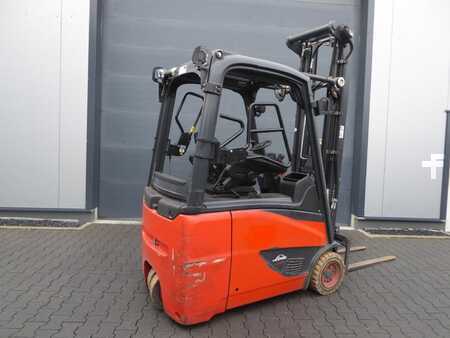 Linde E16H-02