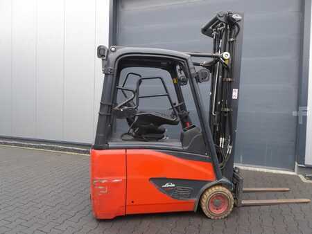 Linde E16H-02