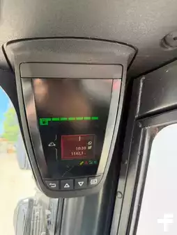 Dieselový VZV 2022  Linde H50D-02 (2)