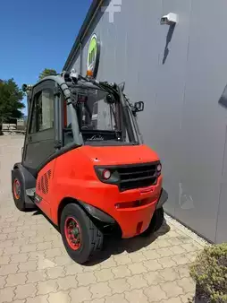 Dieselový VZV 2022  Linde H50D-02 (5)