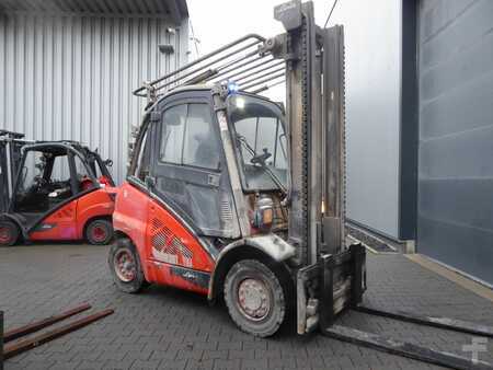 Diesel Forklifts 2016  Linde H40D-02 (7)