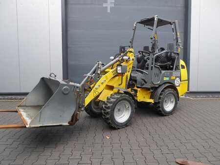 Wacker Wacker Neuson e Lader WL 20