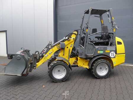 Wacker Wacker Neuson e Lader WL 20