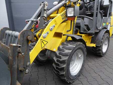 Wacker Wacker Neuson e Lader WL 20