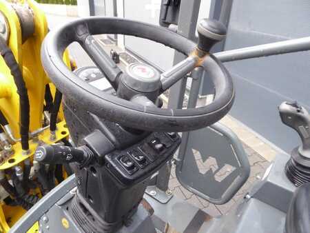 Wacker Wacker Neuson e Lader WL 20